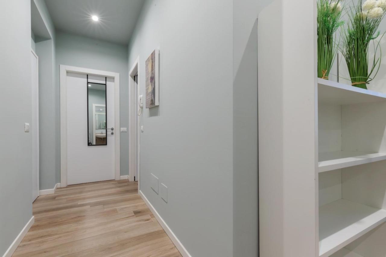 Ferienwohnung La Casa Di Nina - Meda Exterior foto